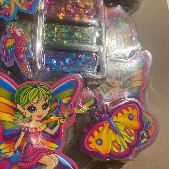 Lisa Frank Cutout Set - Picture 5 of 6